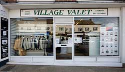 Village Valet